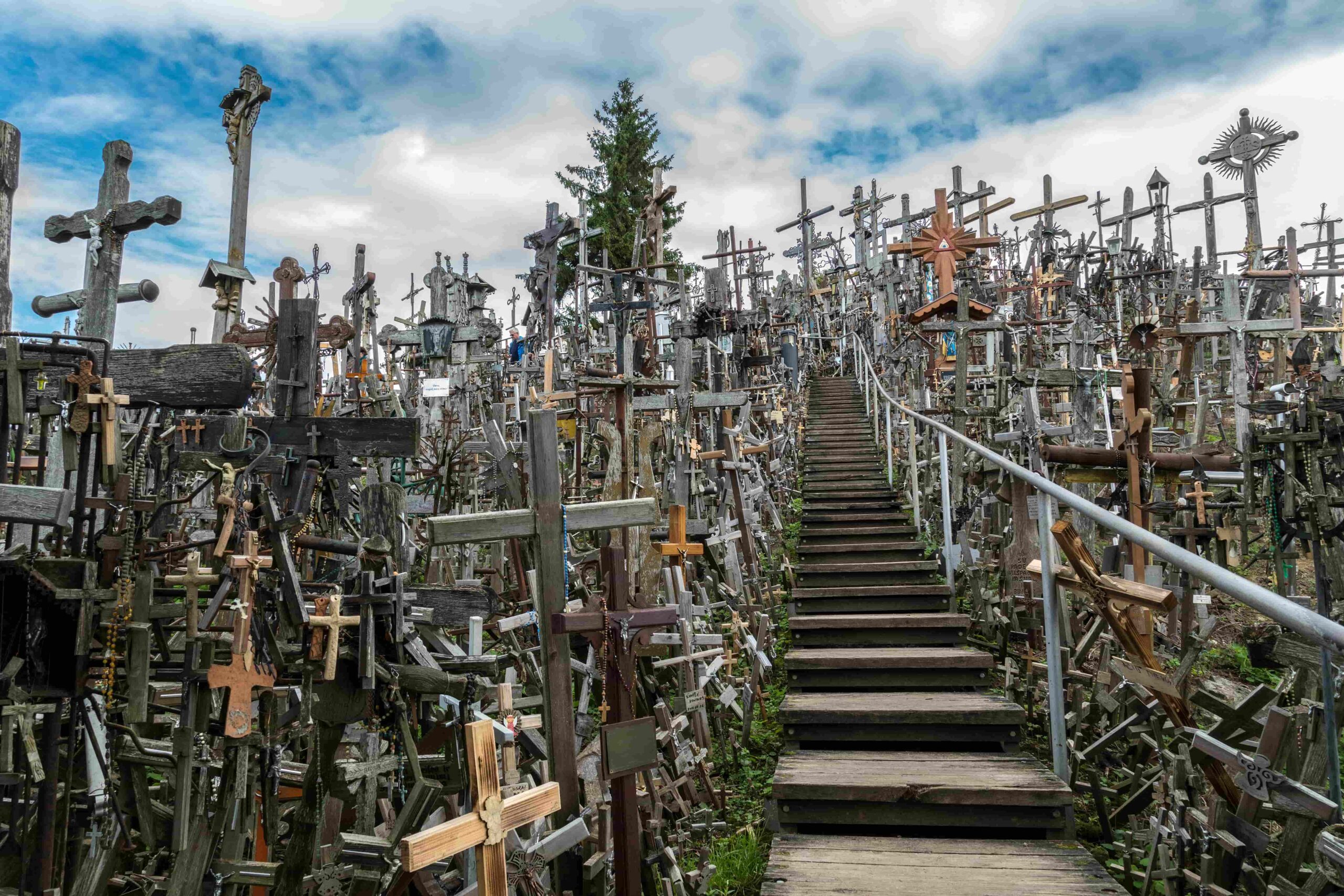 leedu vaatamisväärsused