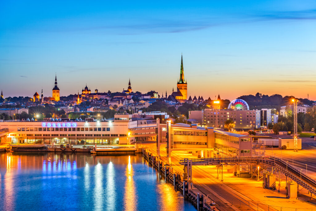 mida teha tallinnas